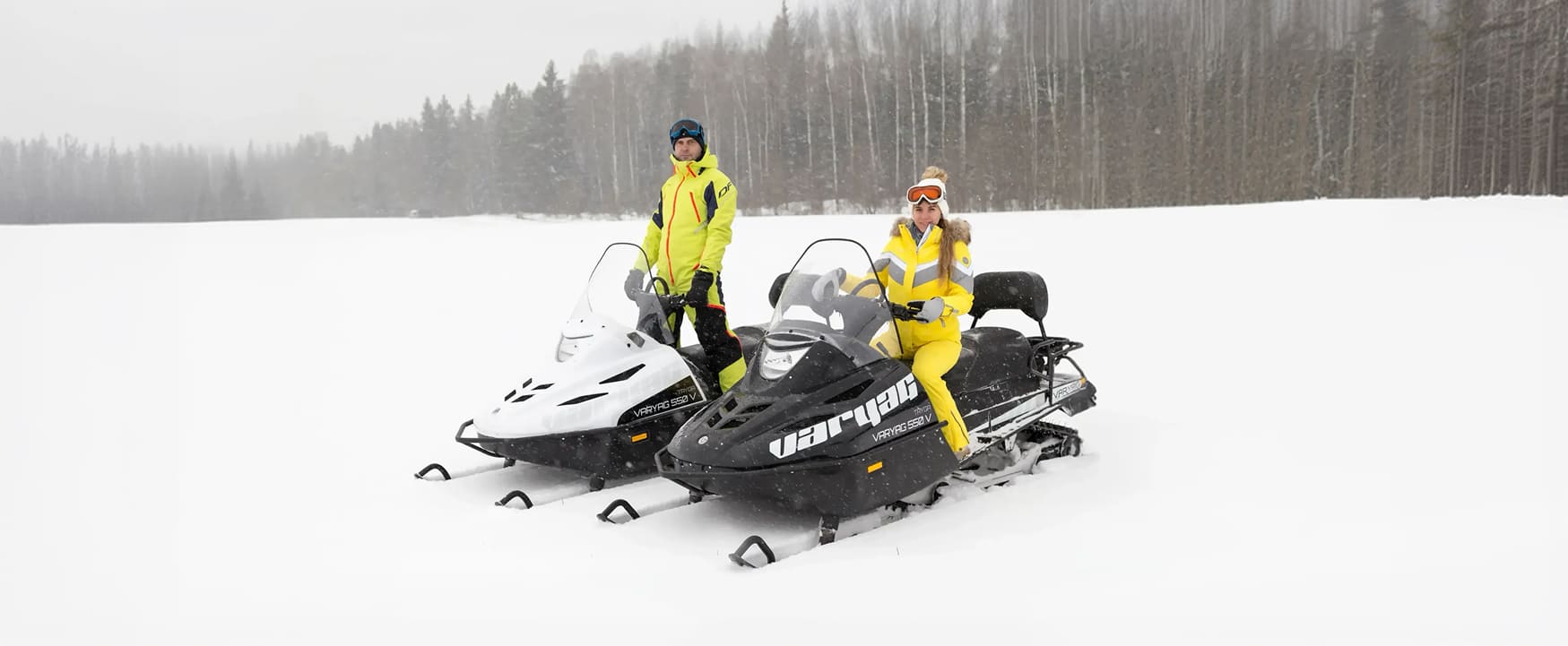 Высокая устойчивость при маневрах